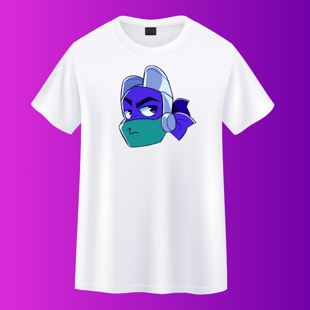 Donnie Mugshot Tee