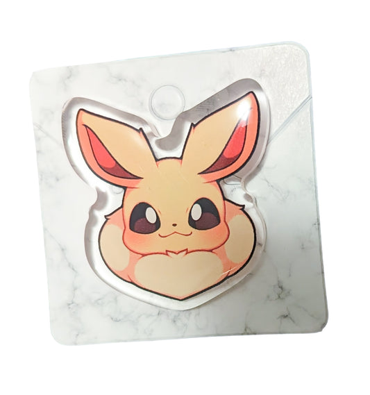 Eevee Pin