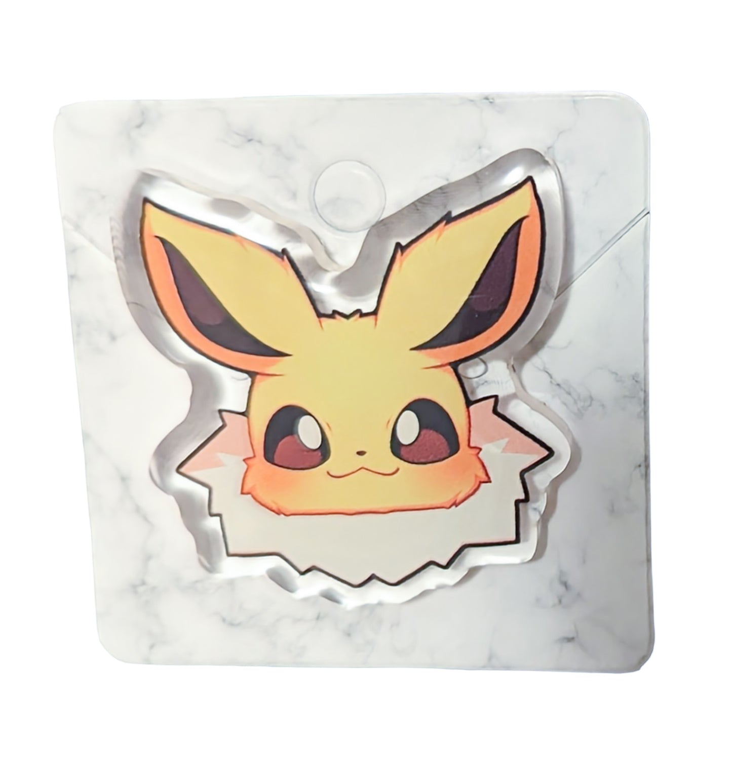 Jolteon Pin