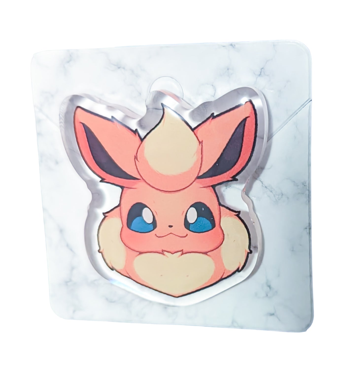 Flareon Pin