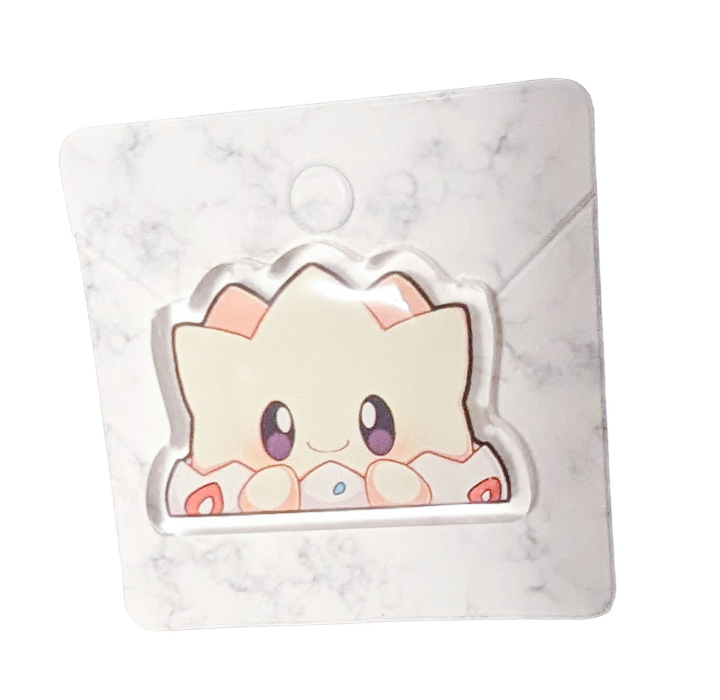 Togepi Pin