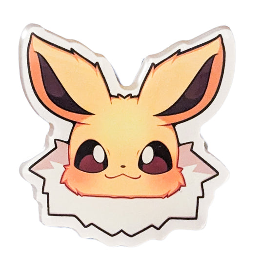 Jolteon Magnet