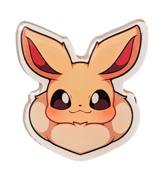 Eevee Magnet