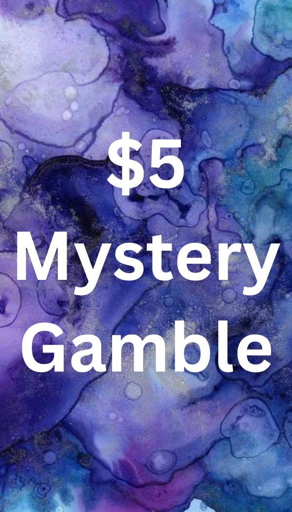 $5 Mystery Gamble